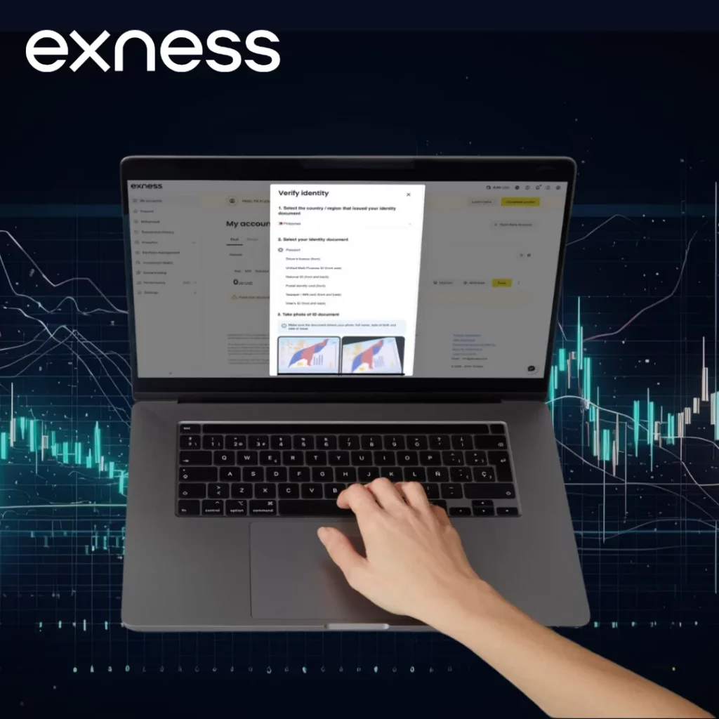 2021 Is The Year Of Exness App For Traders