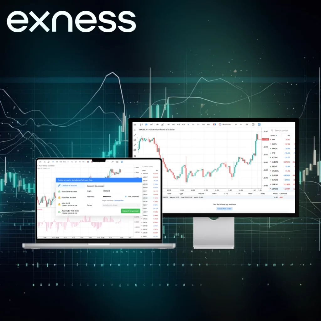 The Ultimate Secret Of Exness Advanced Tools