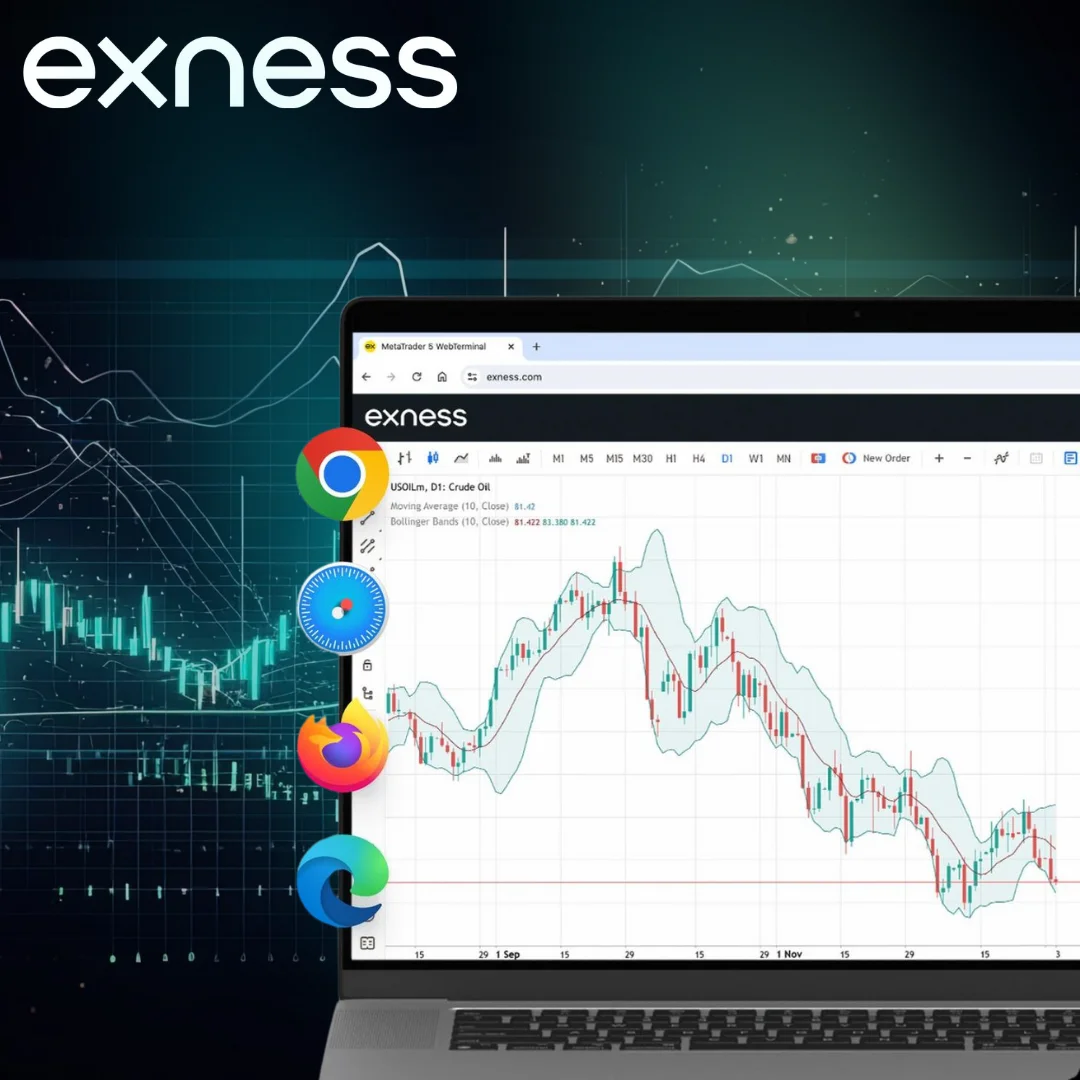 MT Web Terminal