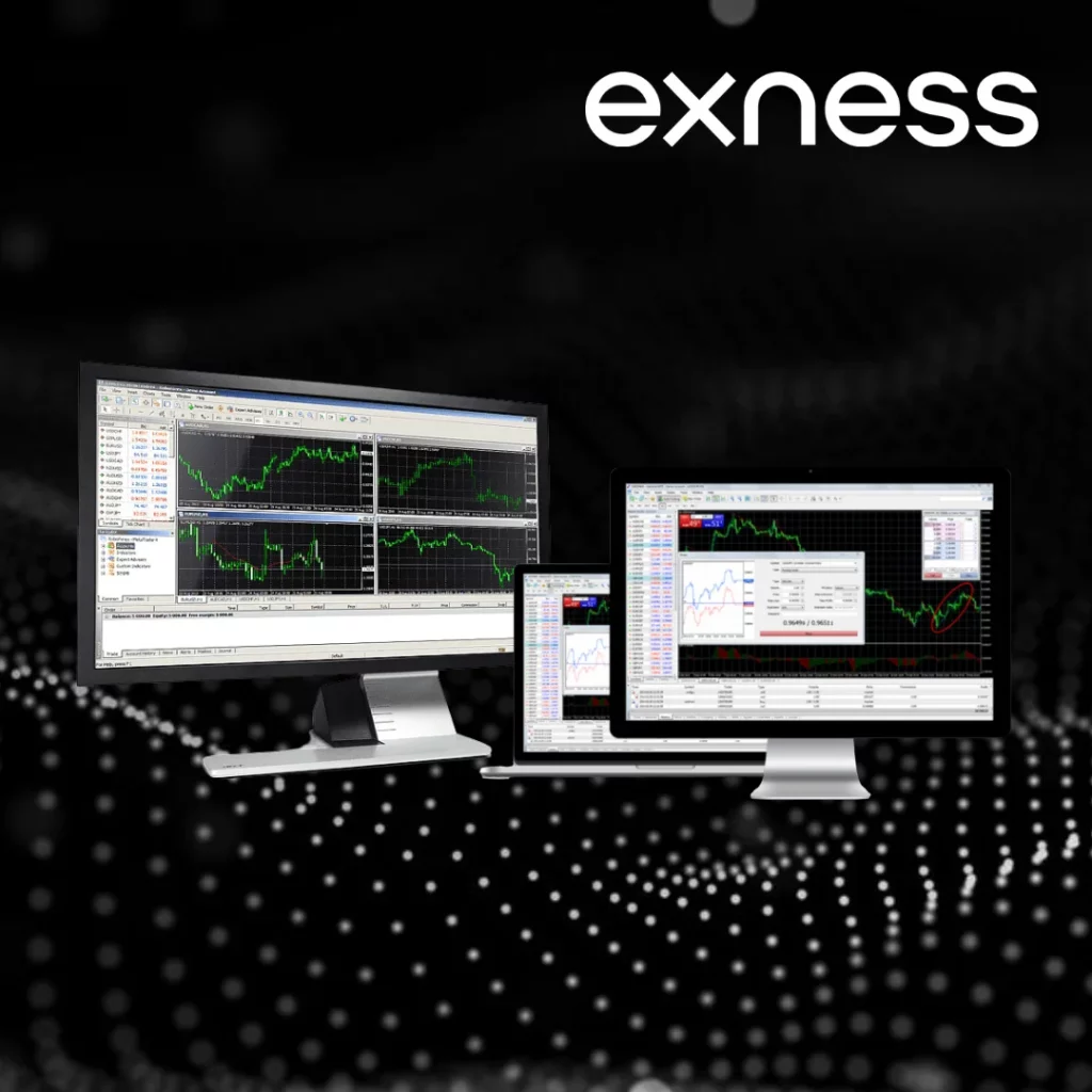 Why Choose Exness